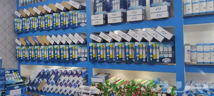 فلاتر بافضل الاسعار 5