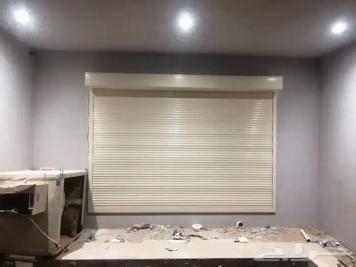 نوافذ ابواب شتر صيانة الشتر ساتر شتر وطني اوروبي 22