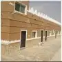 نقوم بتركيب الشبوك المزارع ومباني اتراث وغرس النخيل 3