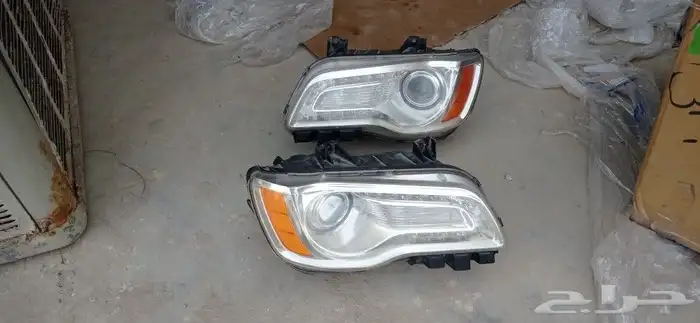 طقم شمعات كلزلر 2012-2020 0
