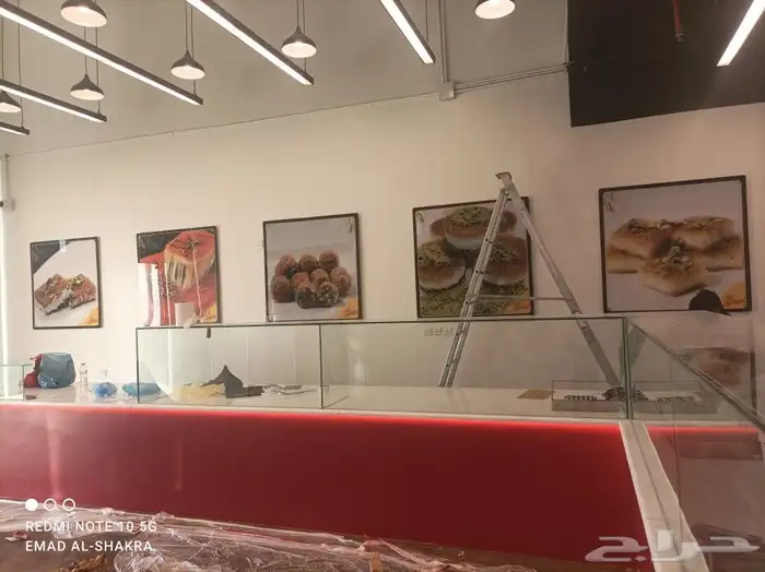 ستيكر بنرات مطبعه مطابع طباعه 9