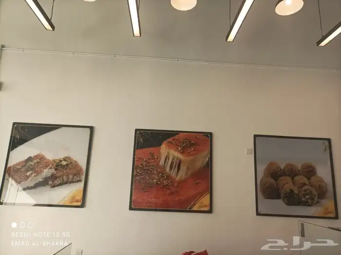 ستيكر بنرات مطبعه مطابع طباعه 5