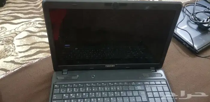 لابتوب ديل مستخدم 2
