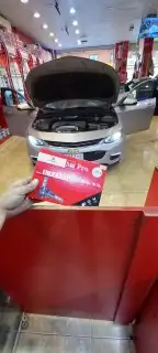 كهرباء سيارات 8