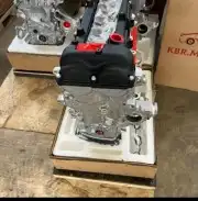 ماكينة سوناتا وكيا اوبتيما 2400 ss 6