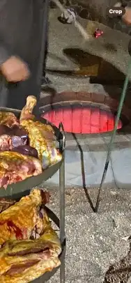 تفصيل شبك المندي واغطية حفر المندي 11
