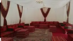تنسيق ستائر 1