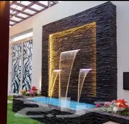 مصبات شلالات سلاستين 5