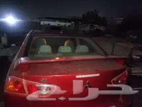 لانسر اتش تشليح قطع غيار بيع قطع فقط 4