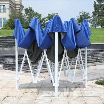 مظله متنقله متعدده الاستخدام بجوده عاليه D600 1- اللون بيج 4