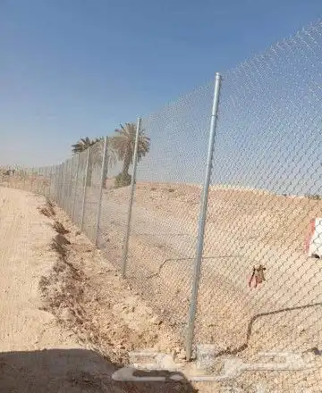 نحن مؤسسة مقاولات عامه 1الشبوك بجميع انواعها ومواصفات العالي 5