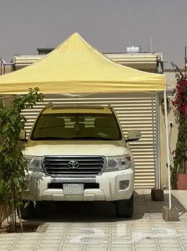 مظله متنقله متعدده الاستخدام بجوده عاليه D600 1- اللون بيج 8