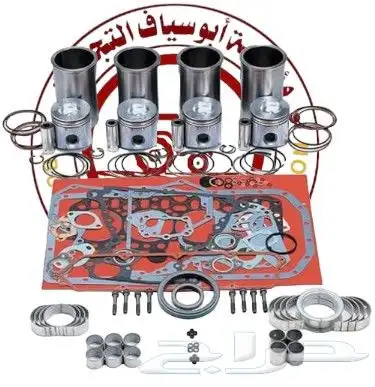 قطع غيار حراثات سامي 2