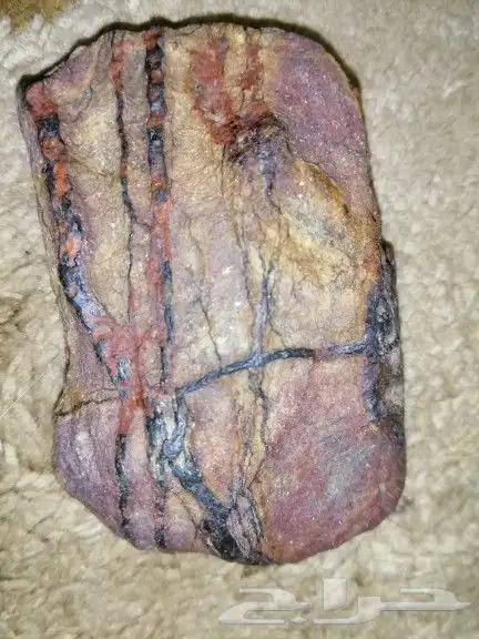 احجار نادرة وجميلة 8