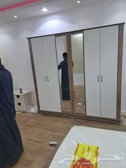 غرف نوم وطني جديدة 16
