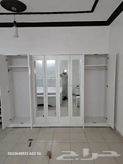 غرف نوم وطني جديدة 7