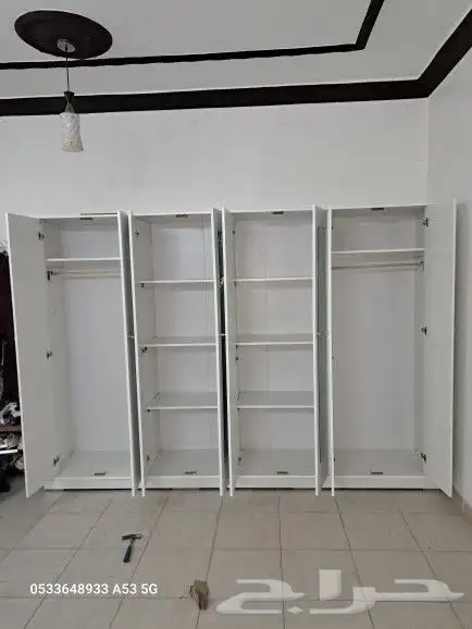 غرف نوم وطني جديدة 3