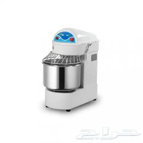 عجانة حلزوني خفاق حلويات 0