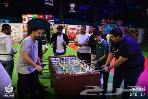 التنس والفرفيرات هنديةحجام كبيربلياردو 8و9قدم هوكي توصيل تر 19