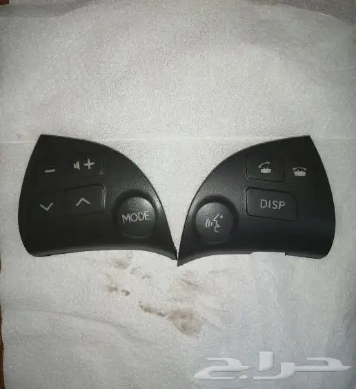 ازرار دركسون لكزس es350 2007-2012 0