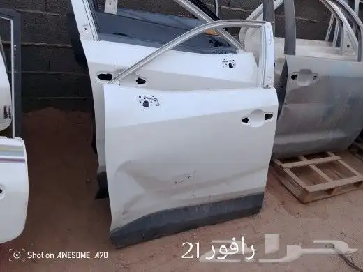 صدام و باب راف فور 2012 و 2019 و 2021 20