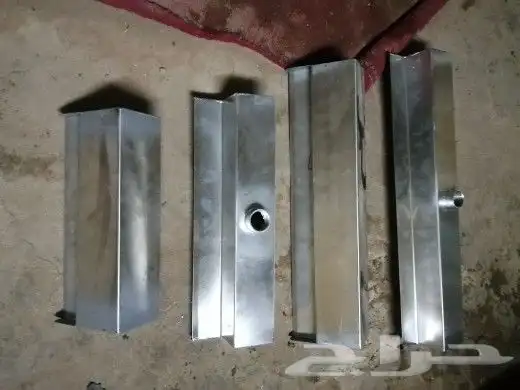 مصبات شلالات سلاستين 4