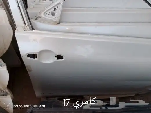 ابواب و كبوت كامري 2017 5