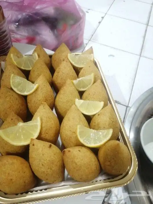 كبه ورق عنب وخليه 8