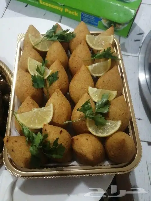 كبه ورق عنب وخليه 4