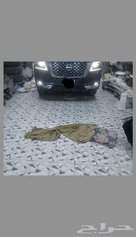 ترهيم باترول بلاتنيوم من نص الفل الي فل كامل 2024 8
