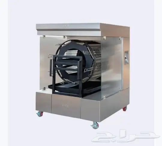 شواية دجاج الطازج 0
