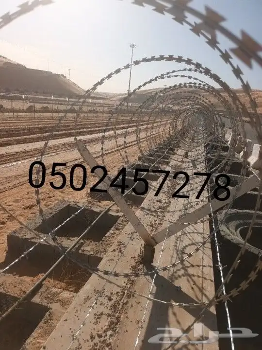 مقاول شبوك 3