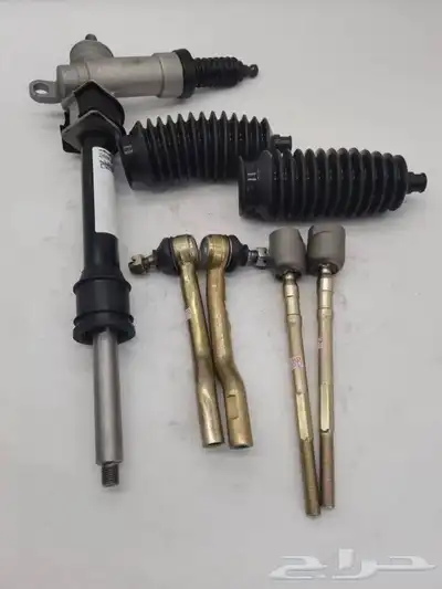 قطع غيار دباب ليفان 22