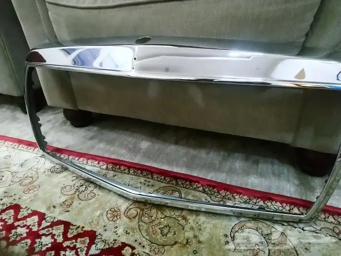 شبك 560 امامي w126 1