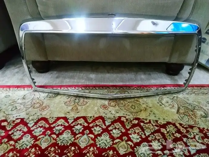 شبك 560 امامي w126 0