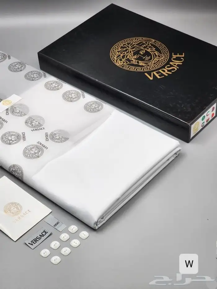 أقمشة صيفية ماركات 12