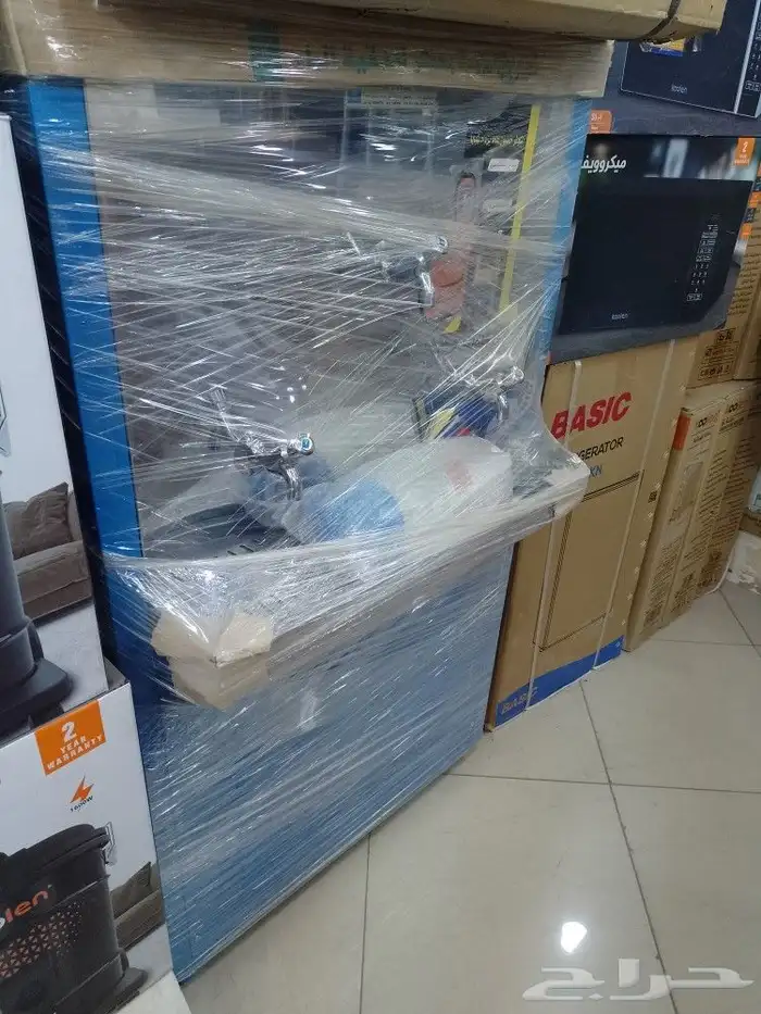 برادات مياه الكوثر 1