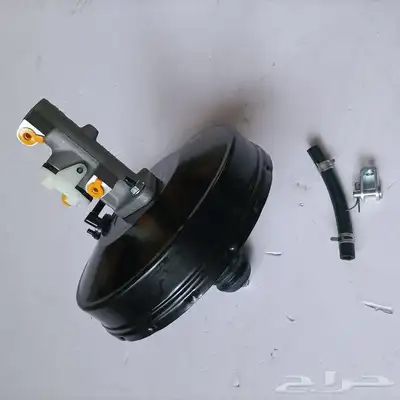 قطع غيار دباب ليفان 8