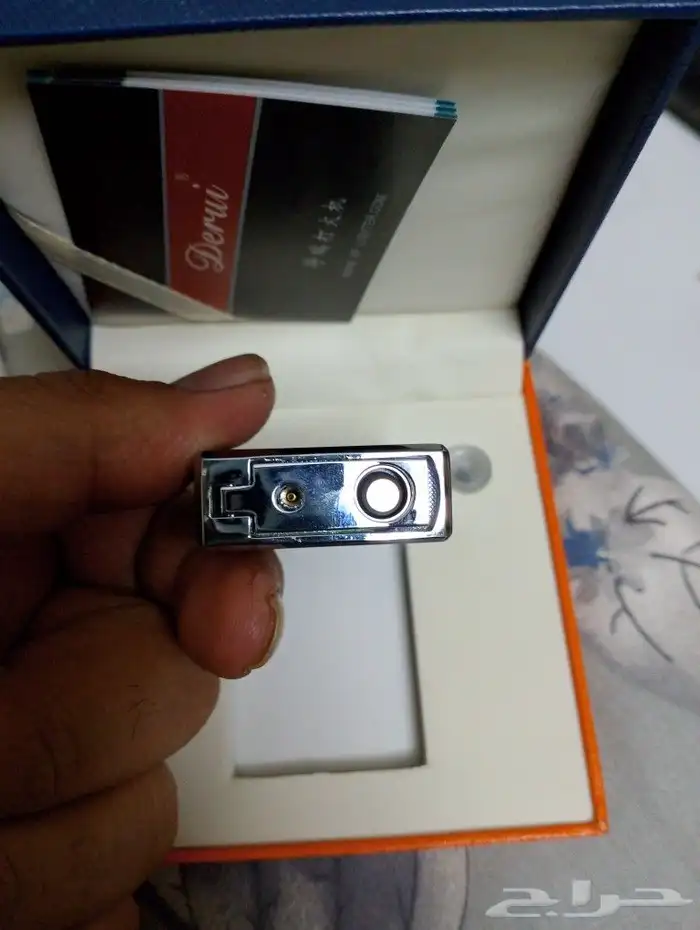 ولاعه فخمه 2