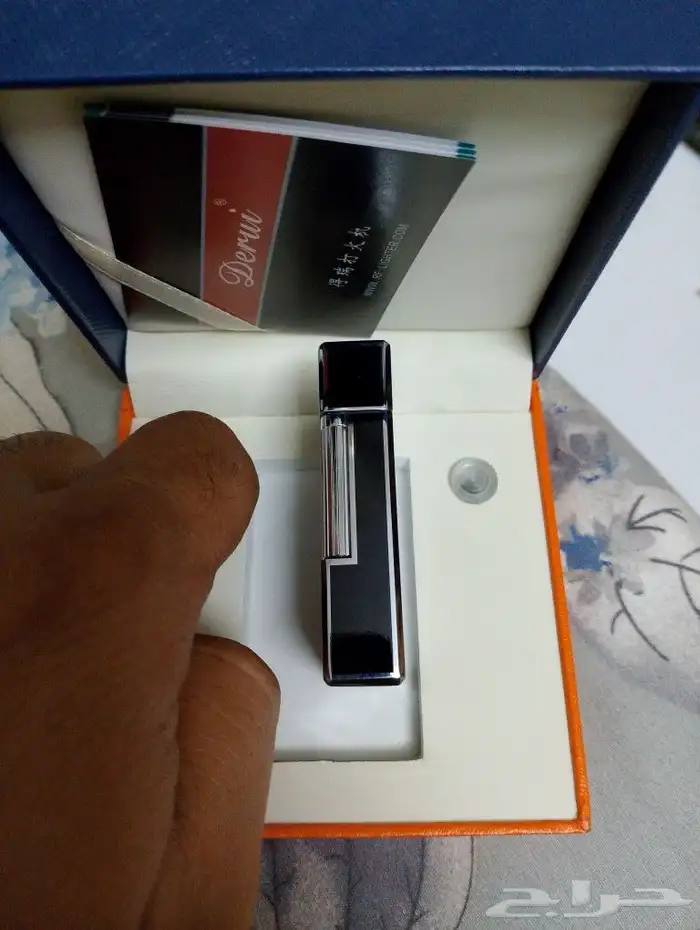 ولاعه فخمه 1