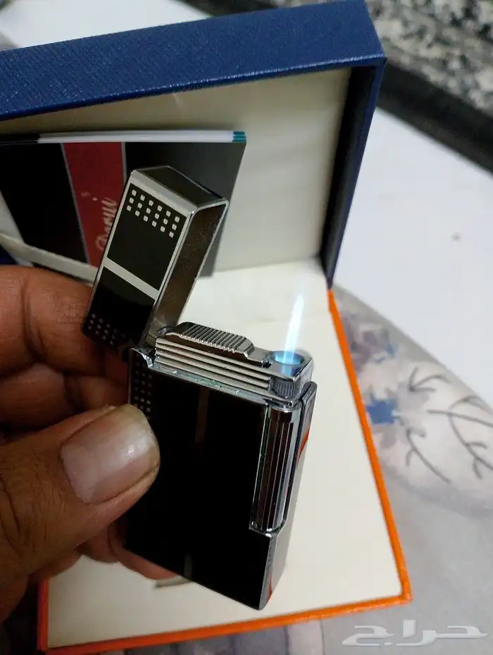 ولاعه فخمه 3