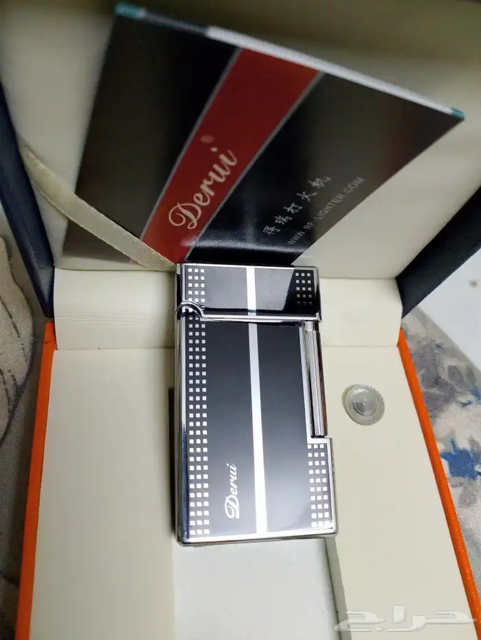 ولاعه فخمه 0