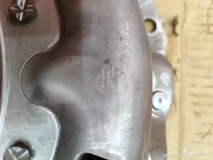 دسك كرسيدا قراندي و كراون اصلي وكالةجديد بالكرتون تم البيع 5