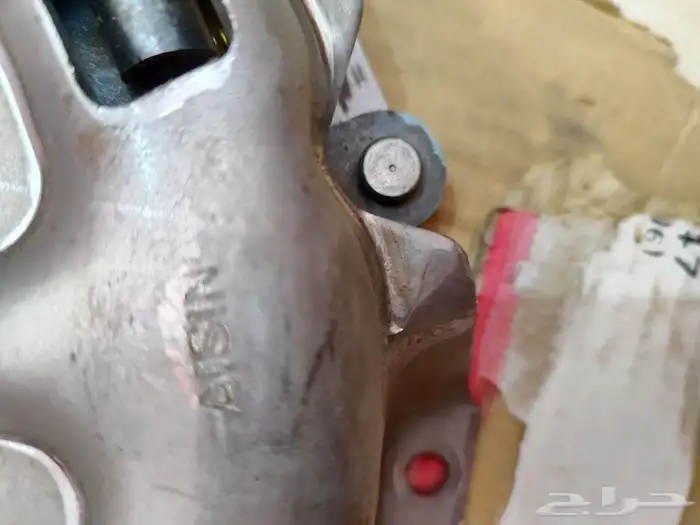 دسك كرسيدا قراندي و كراون اصلي وكالةجديد بالكرتون تم البيع 17