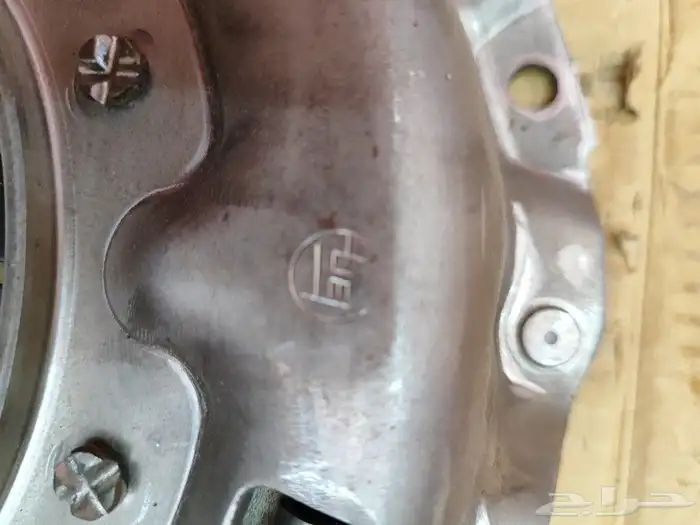 دسك كرسيدا قراندي و كراون اصلي وكالةجديد بالكرتون تم البيع 14