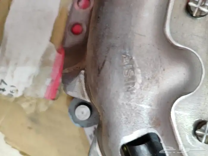 دسك كرسيدا قراندي و كراون اصلي وكالةجديد بالكرتون تم البيع 11