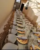 تاجير كراسي طاولات مكيفات سماعات موقعنا شمال الرياض الملقا 1