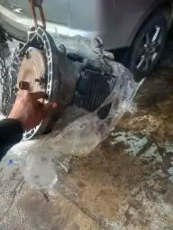 جيرات ياباني امريكي كوري شد بلد و مجدد 7