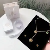 أطقم مطليه ذهب عيار 21 بسعر 150 ريال 7