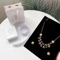 أطقم مطليه ذهب عيار 21 بسعر 150 ريال 1